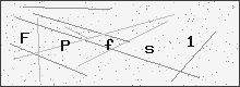 Security verification code